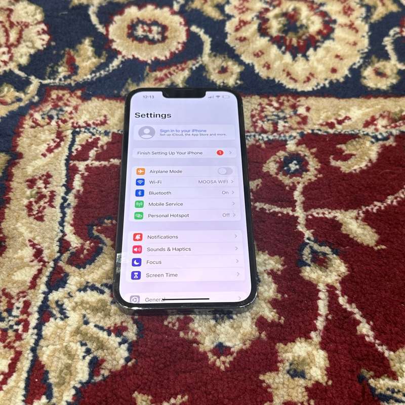 iPhone 13 Pro 1TB