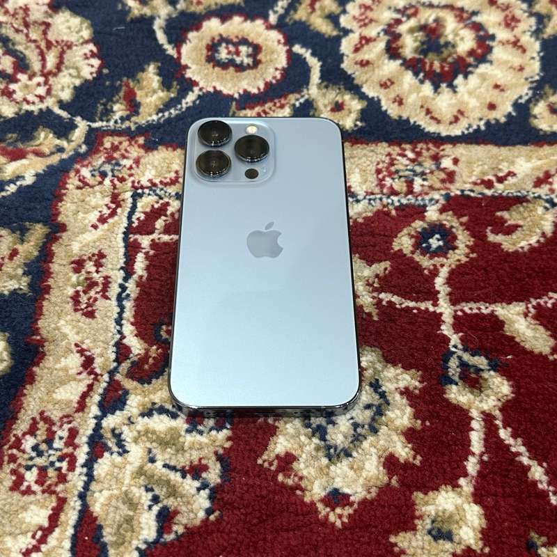 iPhone 13 Pro 1TB