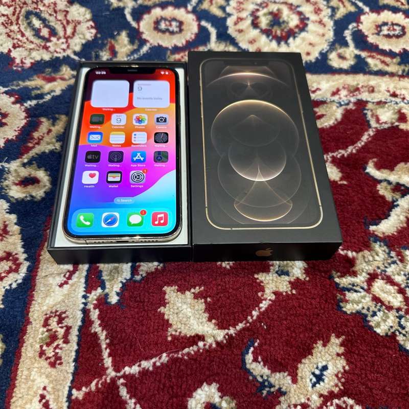 iPhone 12 Pro 128GB