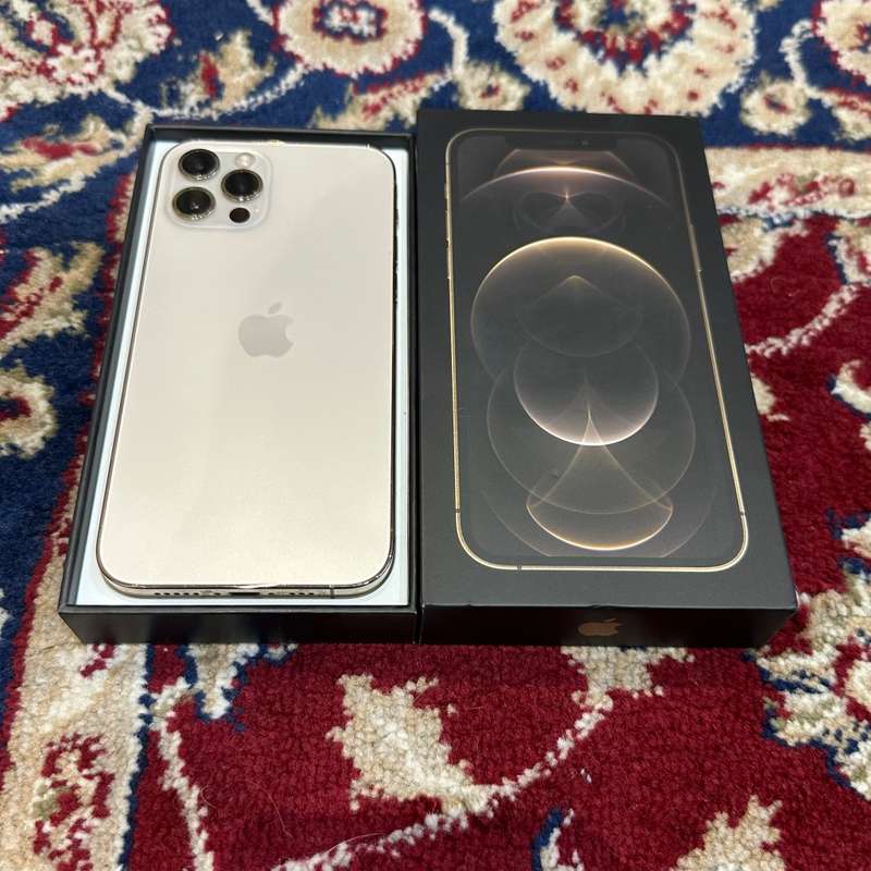 iPhone 12 Pro 128GB