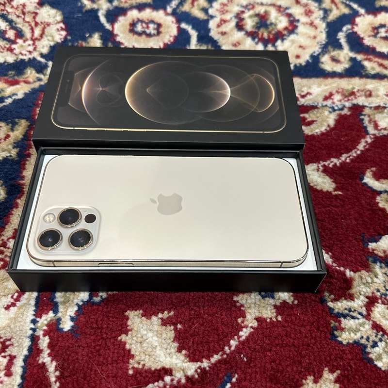 iPhone 12 Pro 128GB