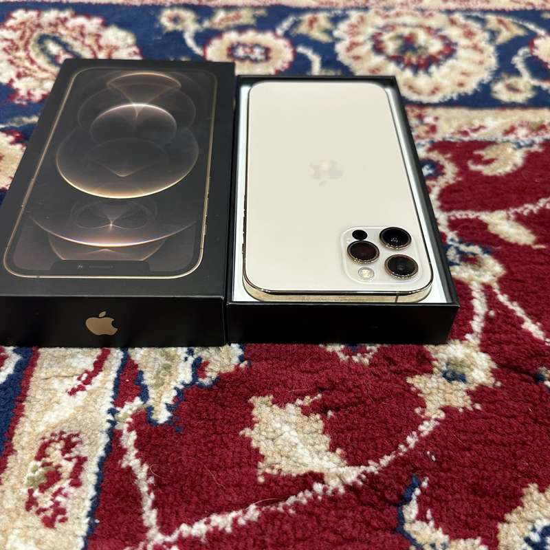iPhone 12 Pro 128GB