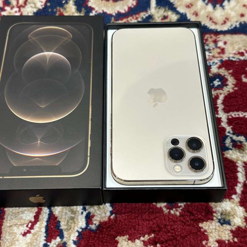 iPhone 12 Pro 128GB