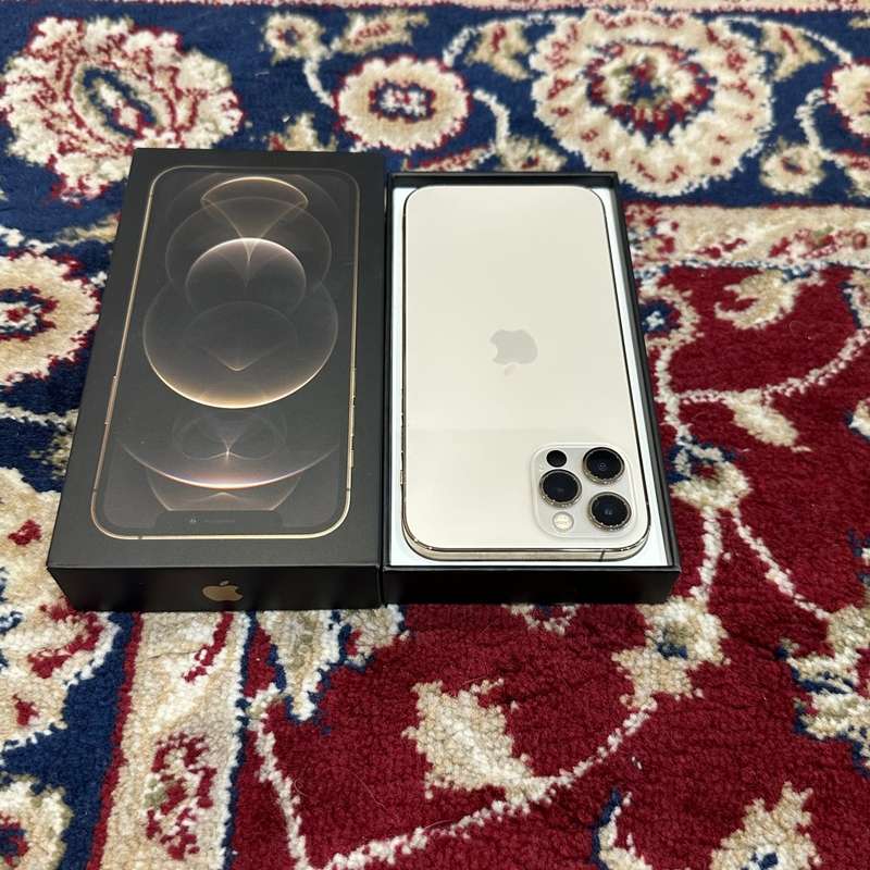 iPhone 12 Pro 128GB