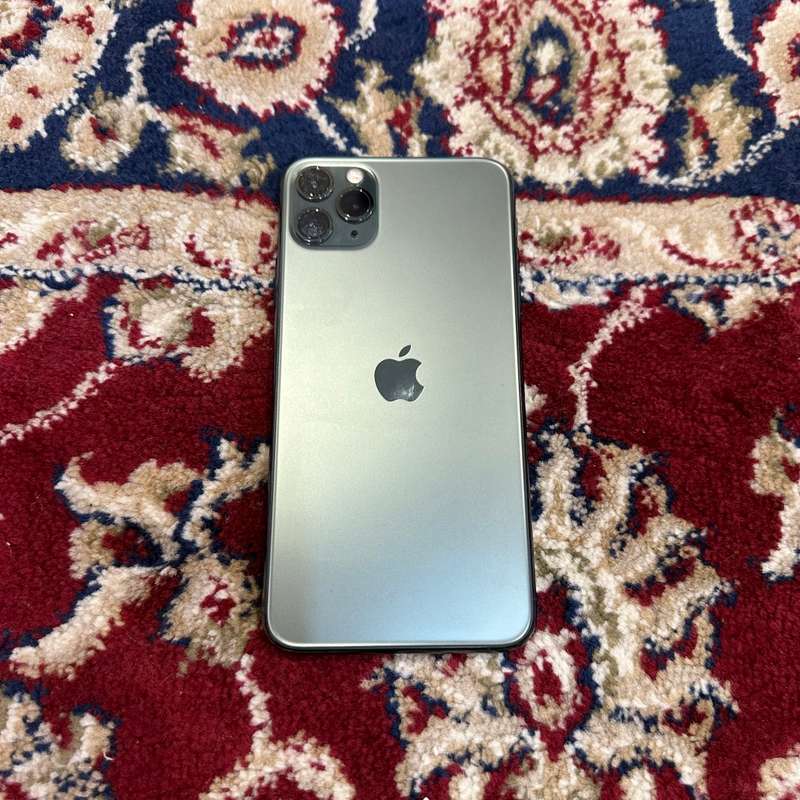 iPhone 11 Pro Max 64GB