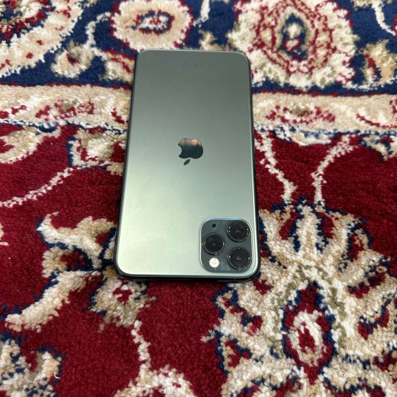 iPhone 11 Pro Max 64GB
