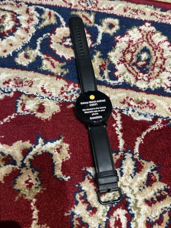 Samsung Galaxy Watch Active2 44mm