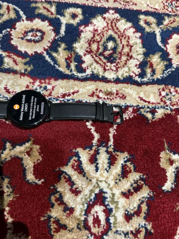 Samsung Galaxy Watch Active2 44mm