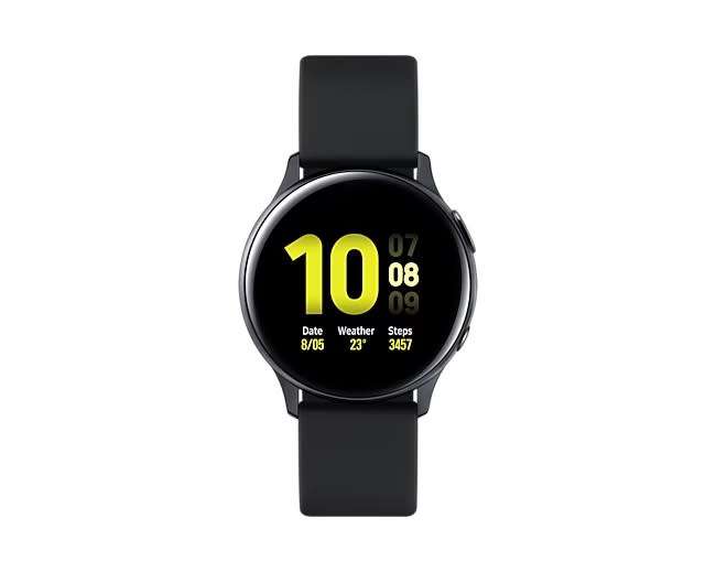 Samsung Galaxy Watch Active2 44mm