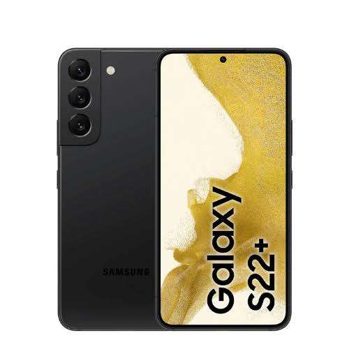 Samsung Galaxy S22 Plus 256GB Dual Sim