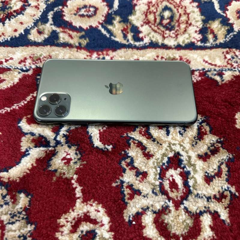 iPhone 11 Pro Max 256GB