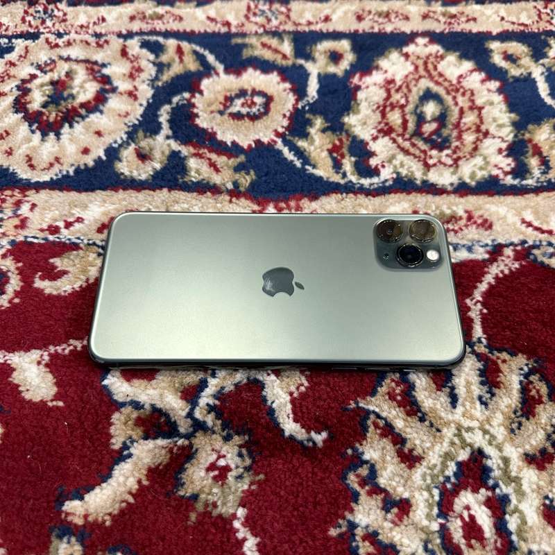 iPhone 11 Pro Max 256GB