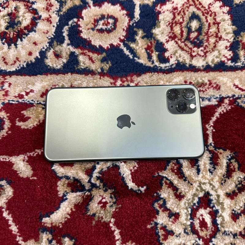 iPhone 11 Pro Max 256GB