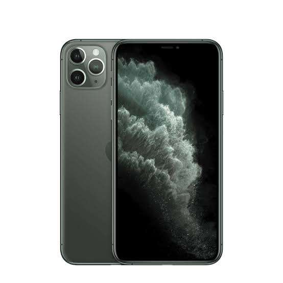 iPhone 11 Pro Max 256GB