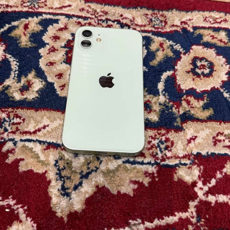 iPhone 12 256GB