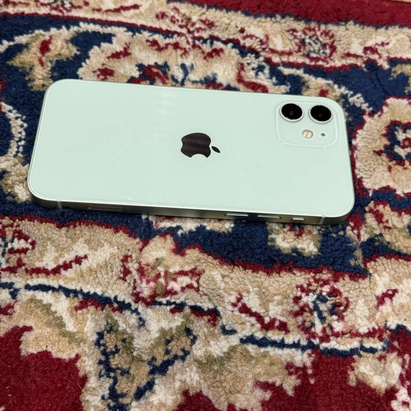 iPhone 12 256GB