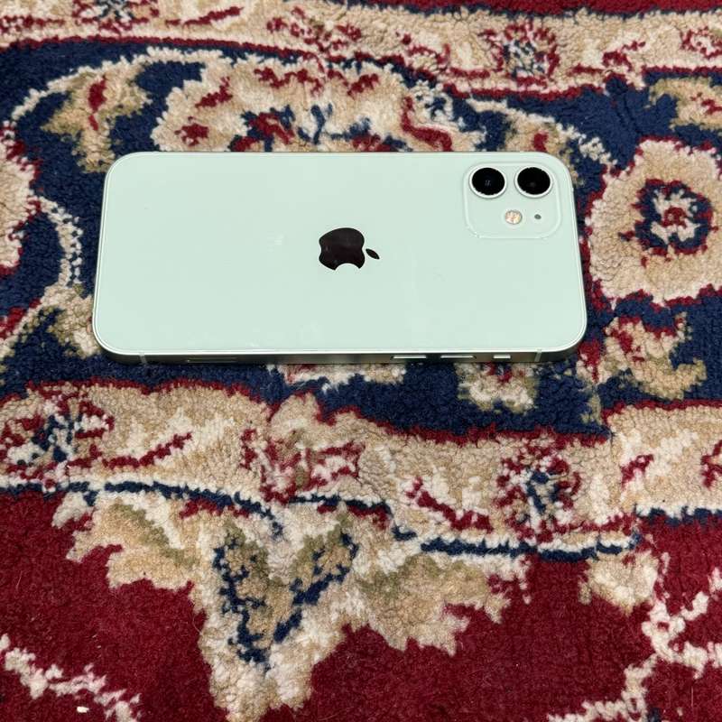 iPhone 12 256GB