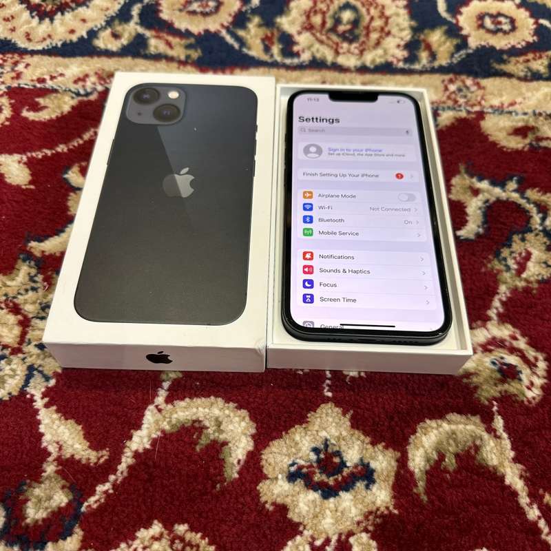 IPhone 13 128GB