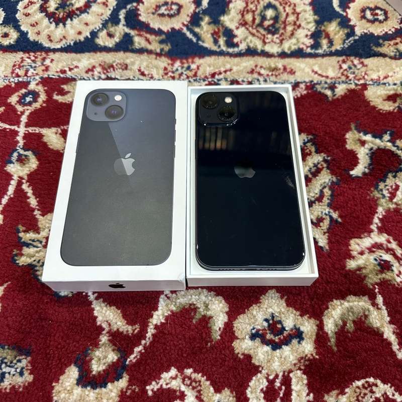 IPhone 13 128GB