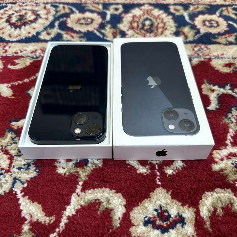 IPhone 13 128GB