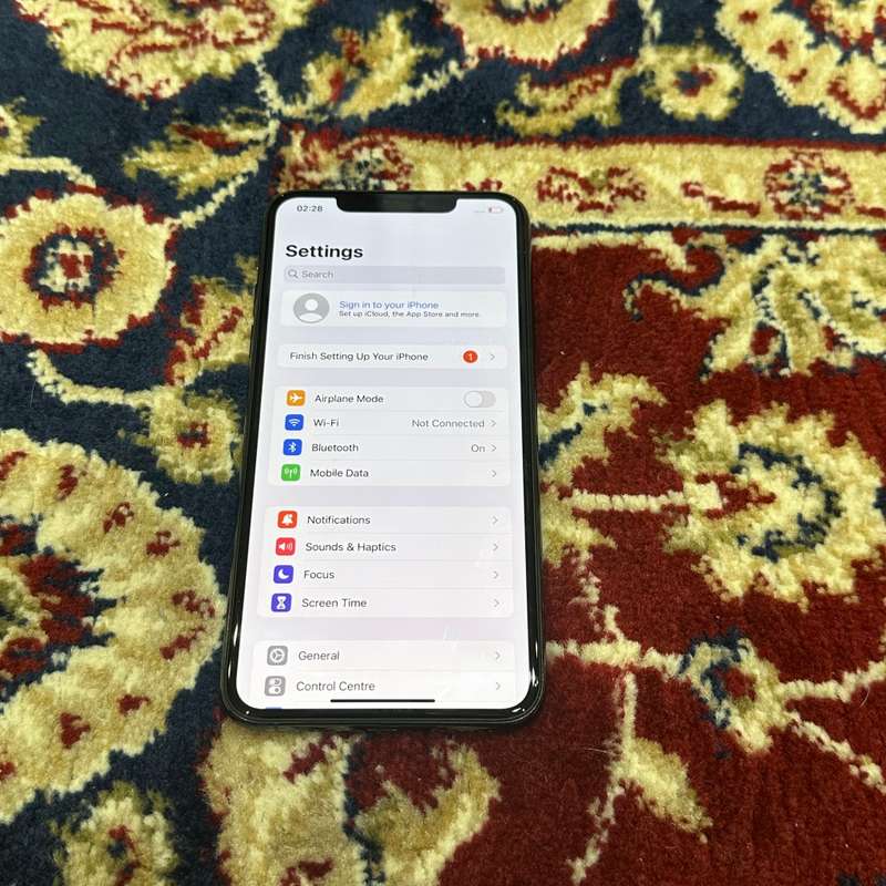 IPhone 11 Pro 64GB