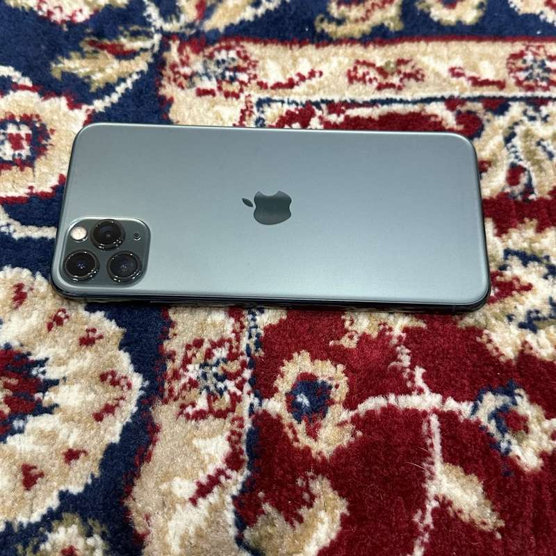 IPhone 11 Pro 64GB
