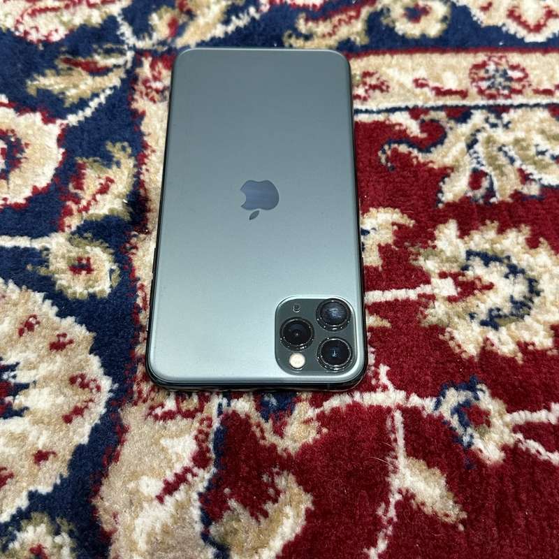 IPhone 11 Pro 64GB