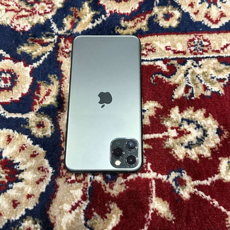 IPhone 11 Pro 64GB