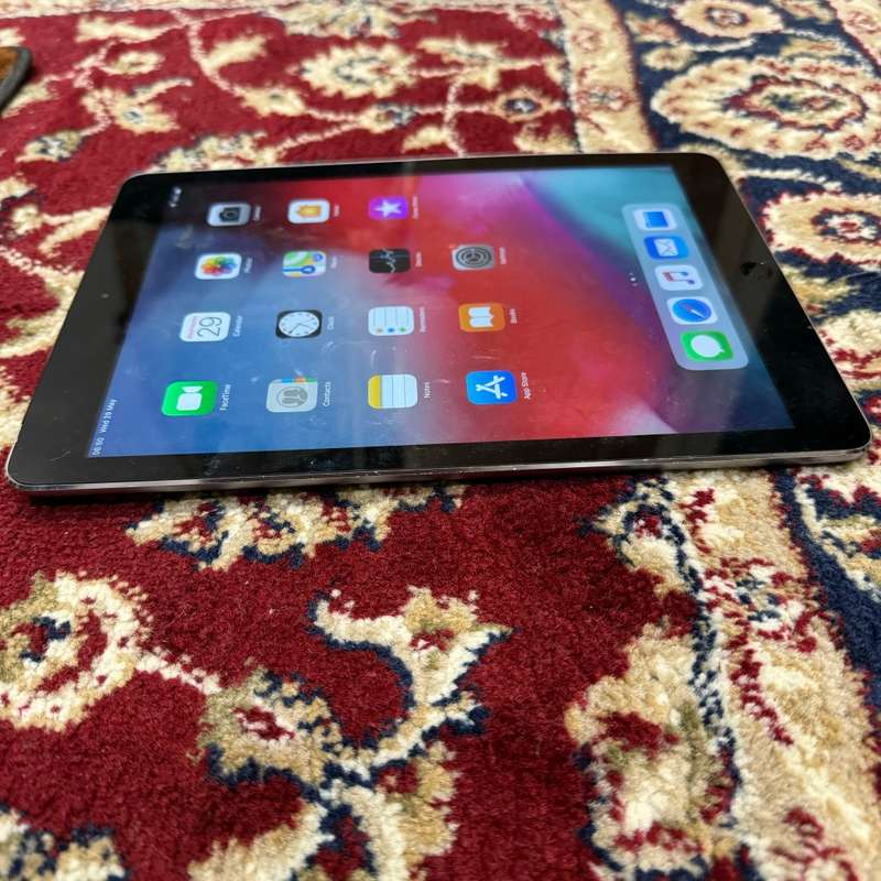 iPad Air