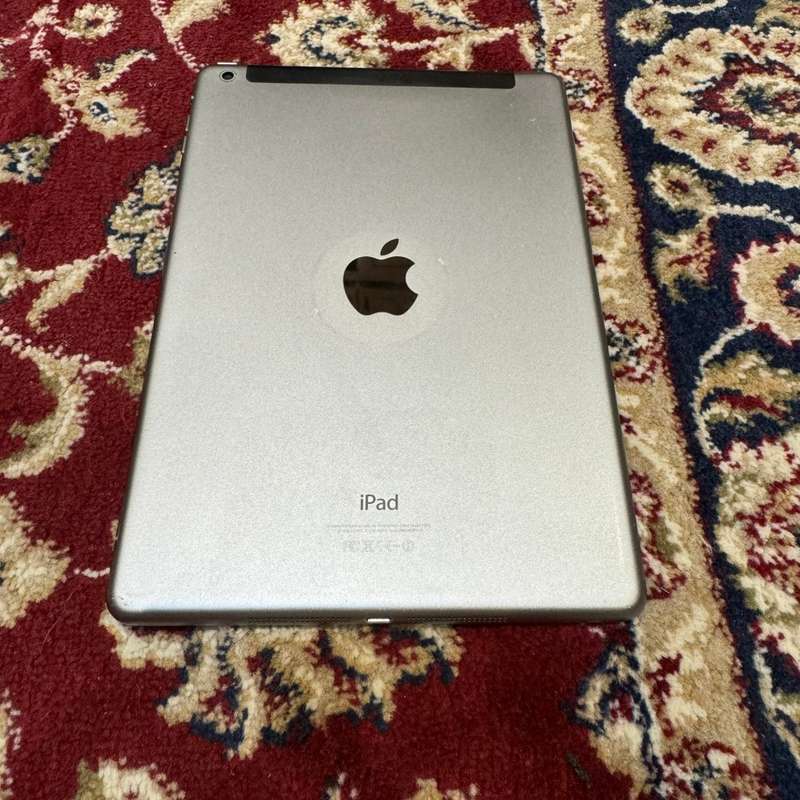 iPad Air