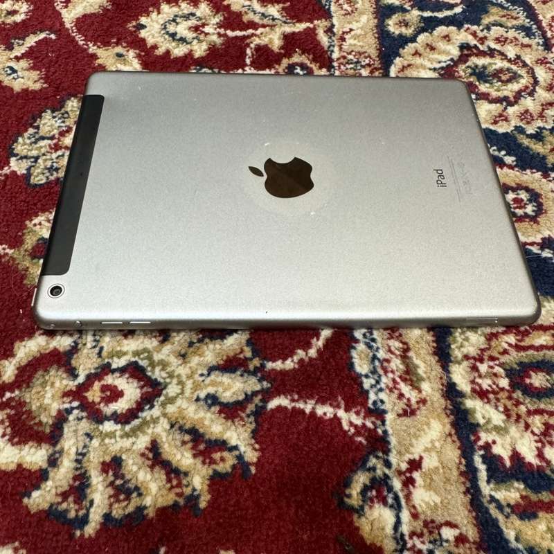 iPad Air