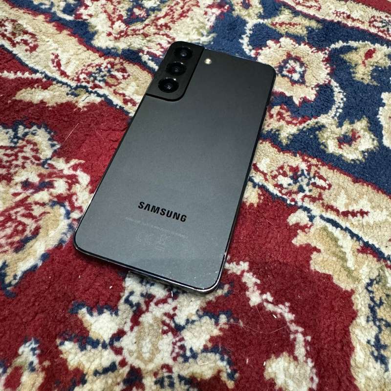 Samsung Galaxy S22 Plus 256GB Dual Sim