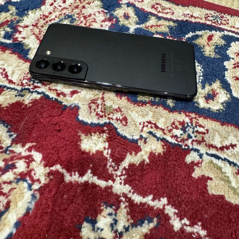Samsung Galaxy S22 Plus 256GB Dual Sim