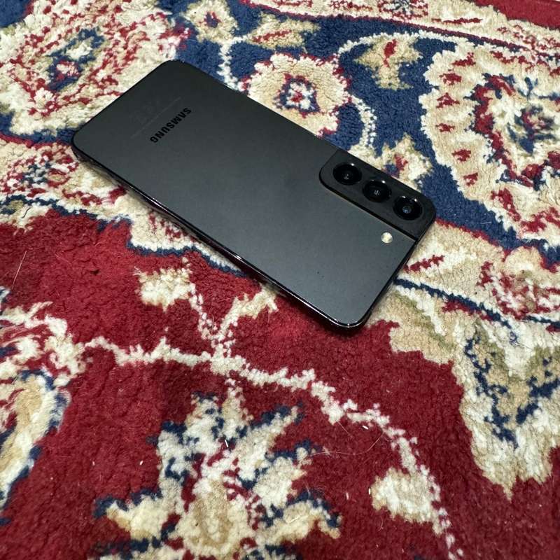 Samsung Galaxy S22 Plus 256GB Dual Sim