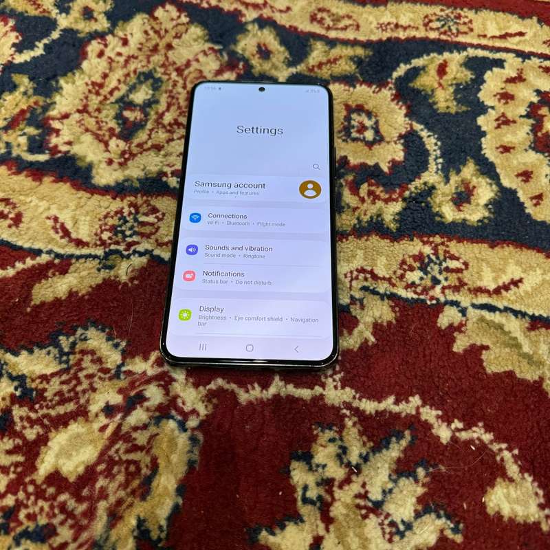 Samsung Galaxy S22 Plus 256GB Dual Sim