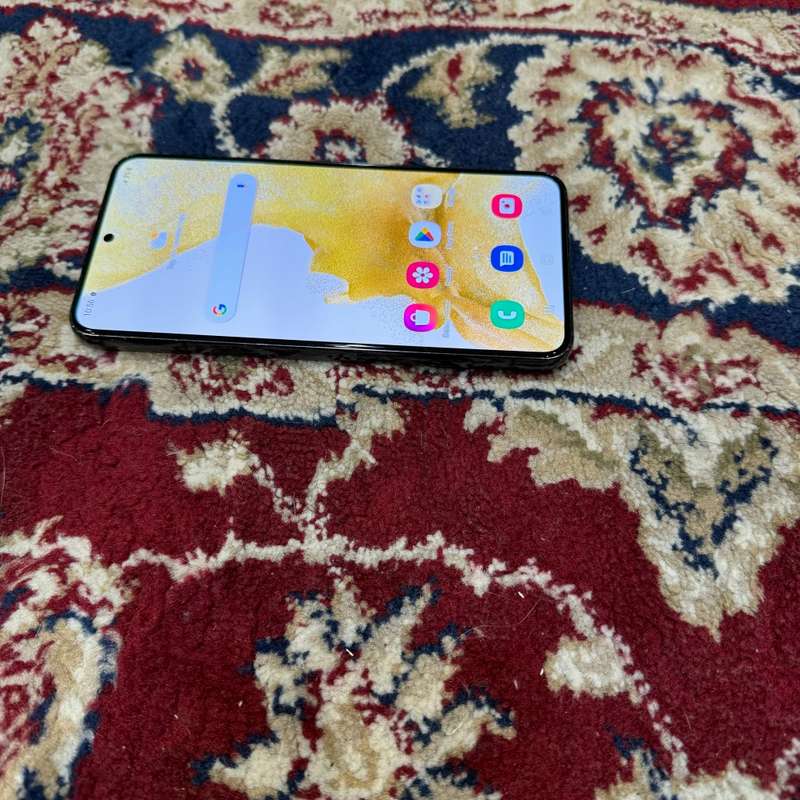 Samsung Galaxy S22 Plus 256GB Dual Sim