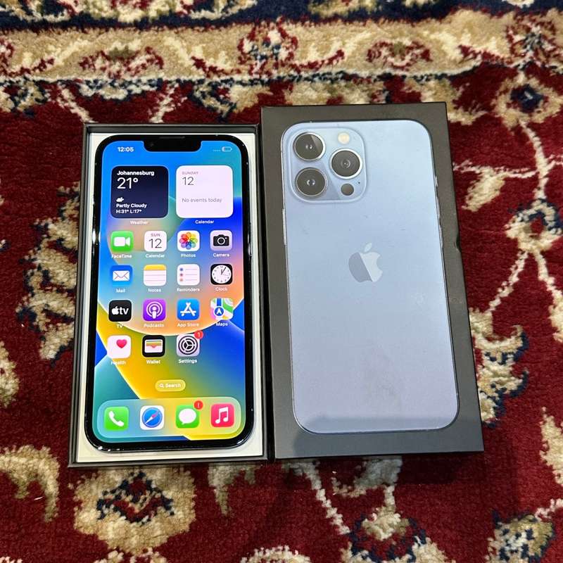 iPhone 13 Pro 256GB