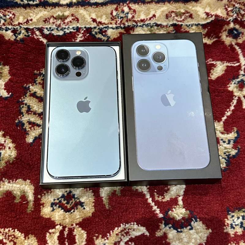 iPhone 13 Pro 256GB