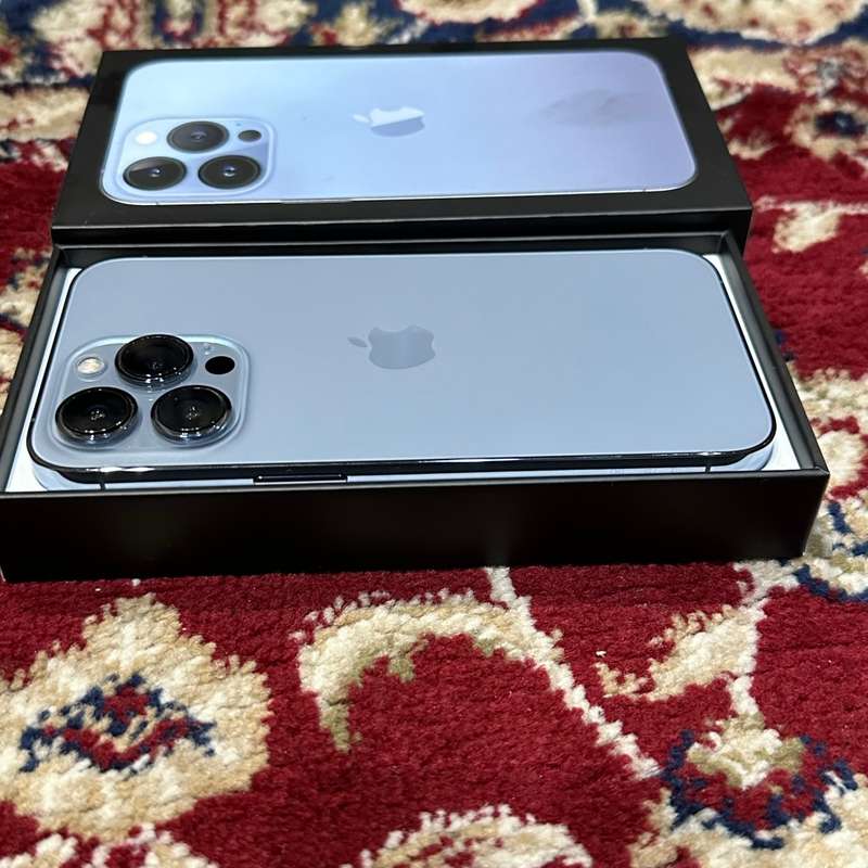 iPhone 13 Pro 256GB