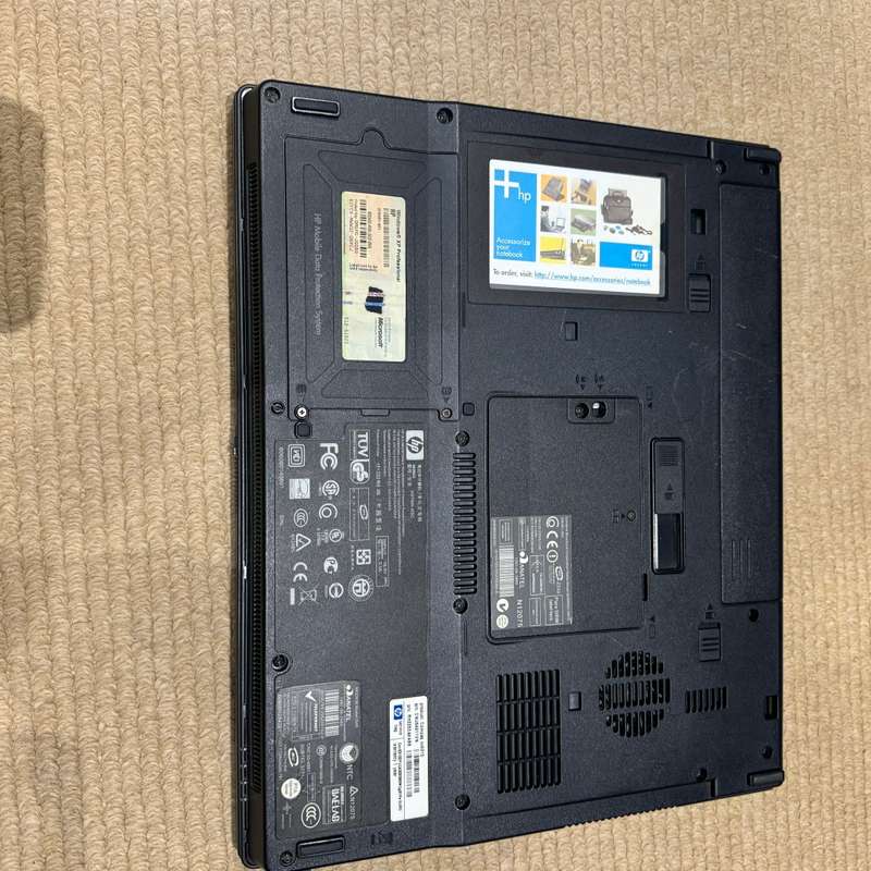 HP Laptop