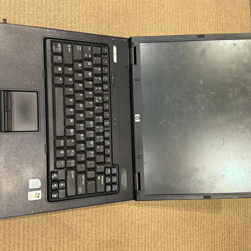 HP Laptop