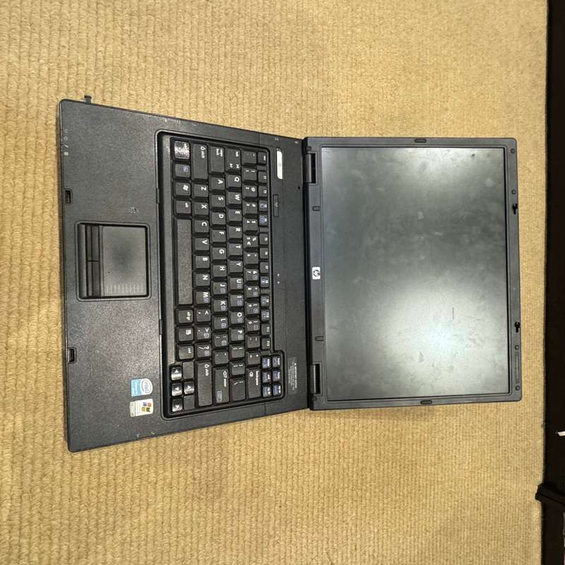 HP Laptop