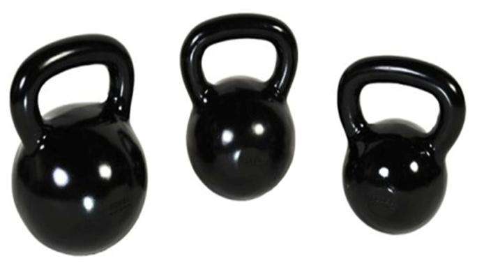 Kettle Bell 6kg