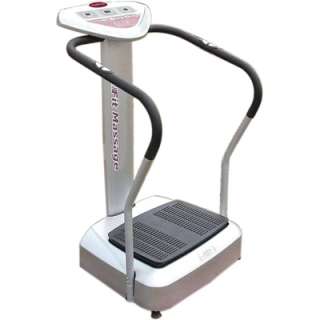 Crazy Fit Massager