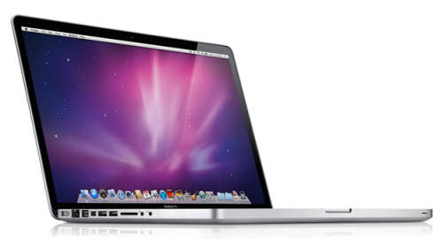 MACBOOK PRO 15,  LATE 2010  MODEL, CORE i7, 8GB, 1TB, 15" DISPLAY