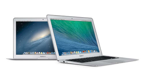 MACBOOK AIR 11, EARLY 2014, CORE i5, 4GB, 128GD SSD, 11" DISPLAY