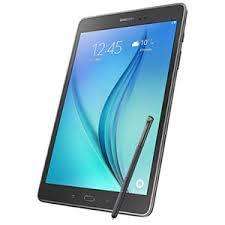 BRAND NEW OPEN BOX SAMSUNG GALAXY TAB A WITH PEN, 9.7 INCH, WIFI ONLY
