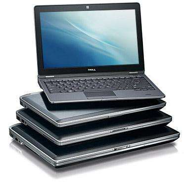 DELL LATITUDE  E6220, CORE i5, 4GB, 500GB, WEBCAM,12.5" DISPLAY, WIN 7 PRO