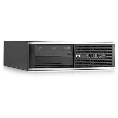 HP COMPAQ PRO 6005, AMD ATHLONE II X2 B24 @ 3000GHZ,4GB,500GB,DVDWR,WIN 7 PRO