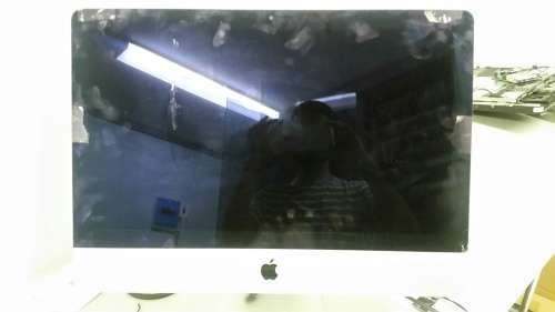 APPLE iMAC 21.5 INCH, SLIM, 2013 MODEL, CORE I5, 8GB, 1TB